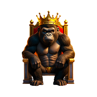 The Gorilla King