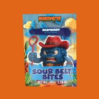 Munchster Sour Pack packet