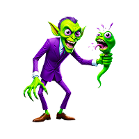 The Vinegar Gremlin