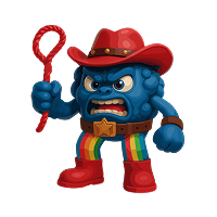 The Raspberry Outlaw