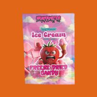 Munchster Candy Pack packet