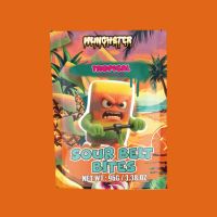 Munchster Sour Pack packet